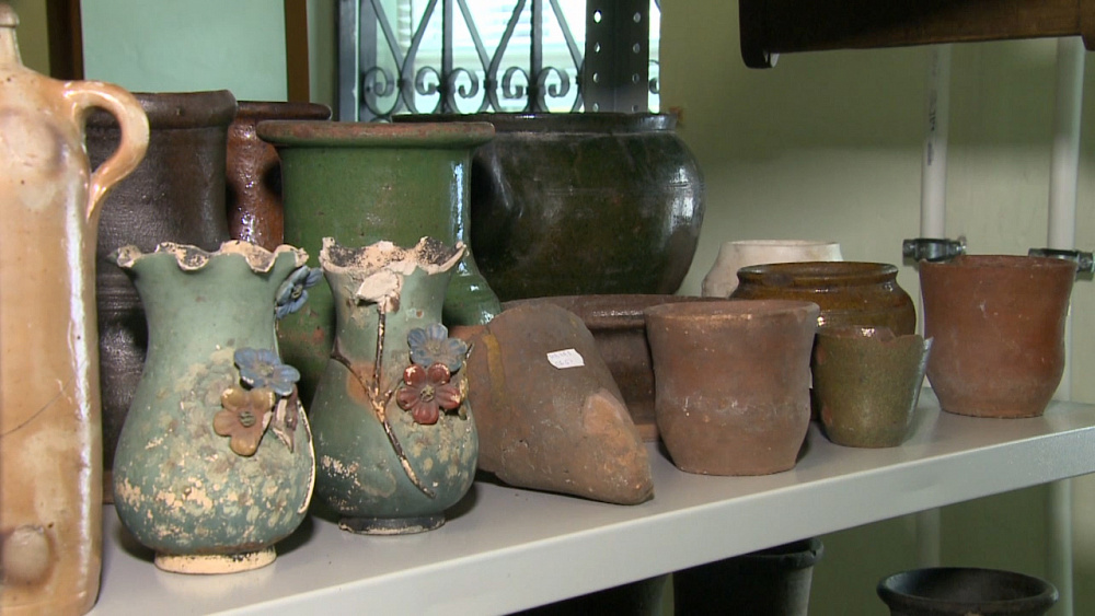 Миасский краеведческий музей отмечает 100 лет