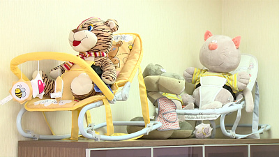 В Челябинске жертвы домашнего насилия могут найти временное убежище в кризисном центре