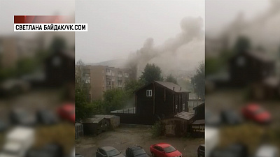 Жителя Миасса обвинили в смерти девочки