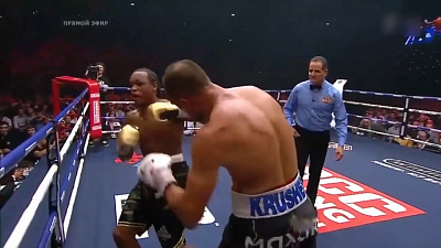 Обзор спортивных событий от 25.11.2020