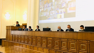 Челябинской области разрешили задержать выплаты по бюджетным кредитам