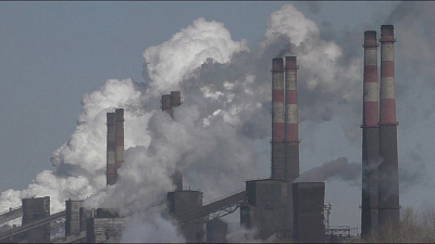 Прокуратура привлечет ЧМК к ответственности за загрязнение воздуха 