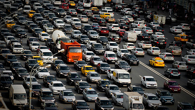 ФНС не будет повышать налог на автомобили дешевле 3 миллионов рублей