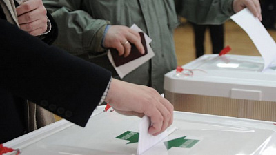 Трёхдневное голосование на выборах в Челябинской области закрепили законодательно