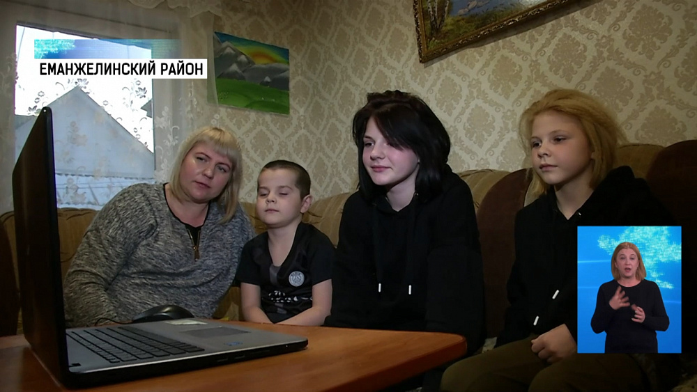 В Челябинске готовятся отметить день Матери