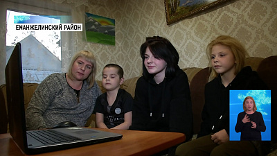 В Челябинске готовятся отметить день Матери