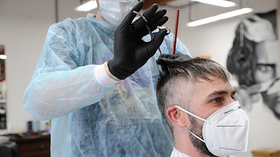 В Челябинской области объем платных услуг населению сократился на 11,2%