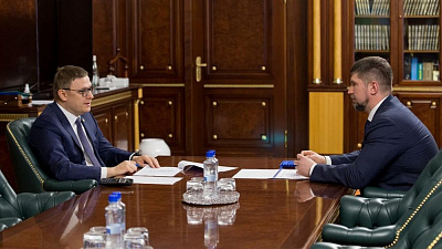 На ремонт электросетей в Челябинской области направили более миллиарда рублей