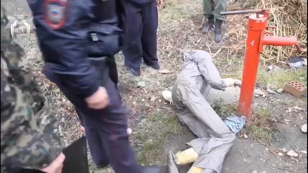 Дело об убийстве автоледи передали в суд