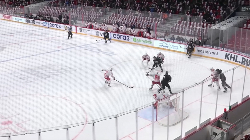 Обзор спортивных событий от 27.11.2020