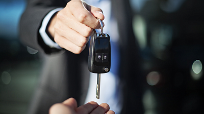 Выдача автокредитов в Челябинской области сократилась на 13,6%