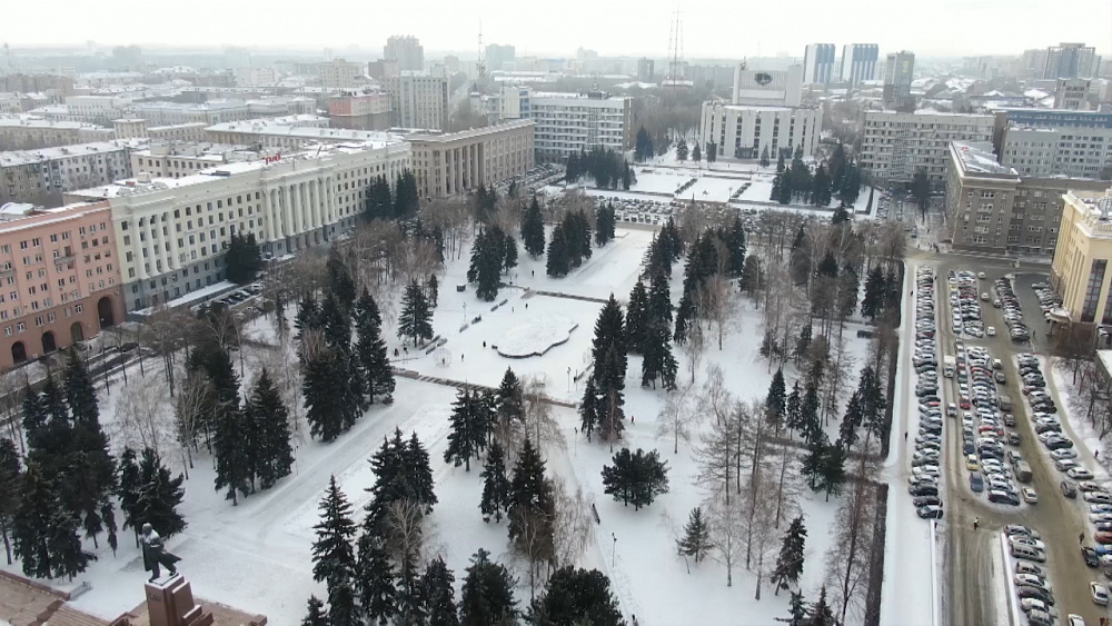 Время новостей. Итоги от 28.11.2020