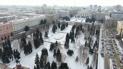 Время новостей. Итоги от 28.11.2020