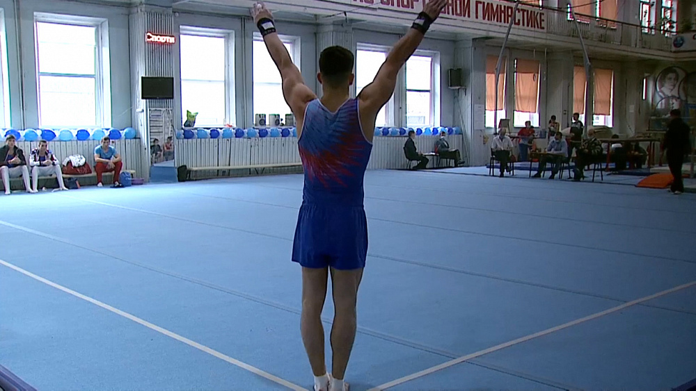 Весь спорт от 28.11.2020