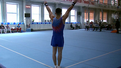 Весь спорт от 28.11.2020