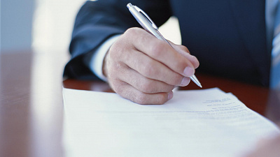 Что такое сертификат качества?