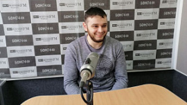 Баграт Агажанов: «Наставники реалити-шоу «Просто бизнес» научили меня мыслить как бизнесмен» Баграт Агажанов: «Наставники реалити-шоу «Просто бизнес» научили меня мыслить как бизнесмен»