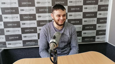 Баграт Агажанов: «Наставники реалити-шоу «Просто бизнес» научили меня мыслить как бизнесмен»