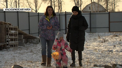 Мамам в декрете предлагают освоить профессии