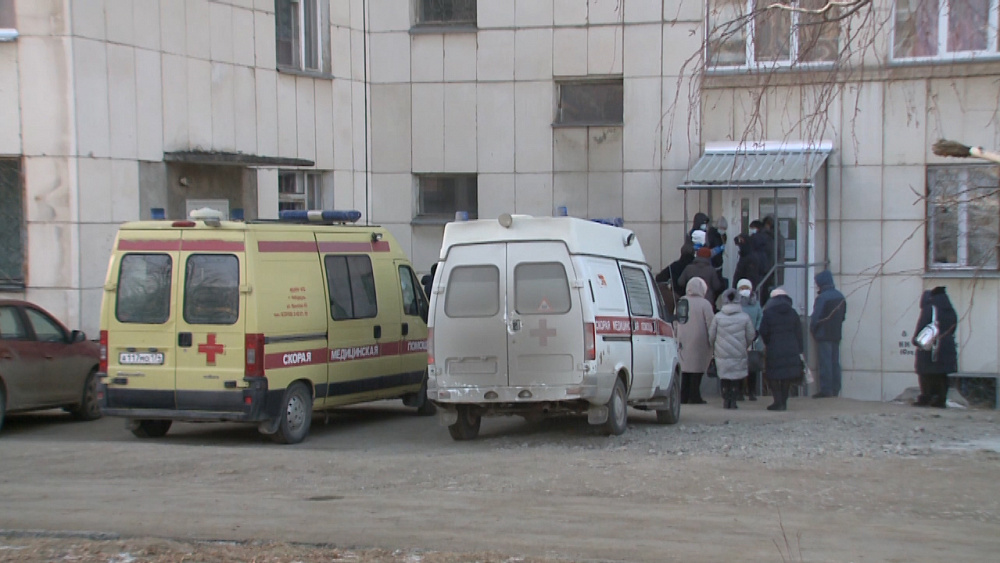 Коротко о главных темах недели