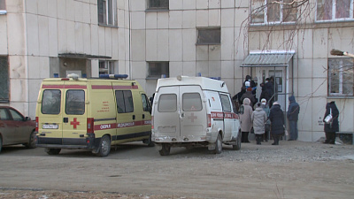 Коротко о главных темах недели