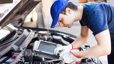 Онлайн-курс автоэлектрика для начинающих