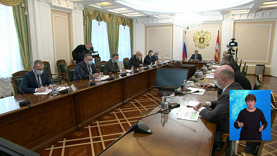 Бюджет области внесли в ЗСО для принятия