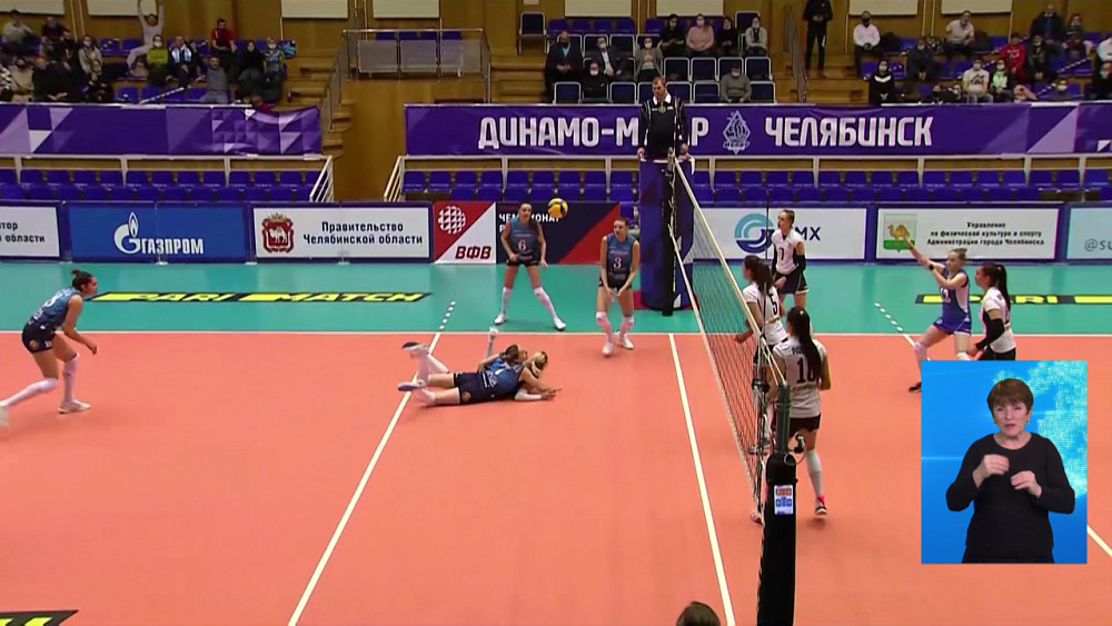 Обзор спортивных событий от 30.11.2020