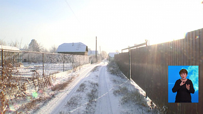 Мужчина ножом убил бывшую возлюбленную