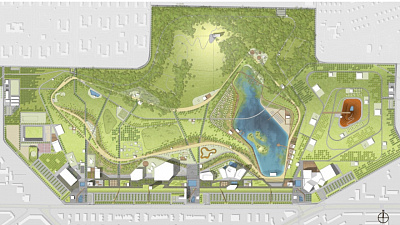 В Магнитогорске построят многопрофильный медицинский центр