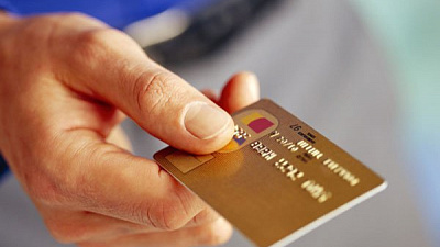 Лимит по кредитным картам в Челябинской области вырос на 13,6%