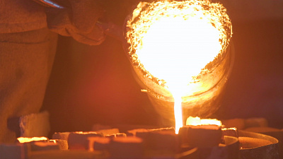 Чугун высокого полёта. Как Касли стали брендом?