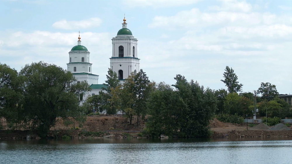 Кыштым. Как Уральская Венеция вокруг заводов строилась?