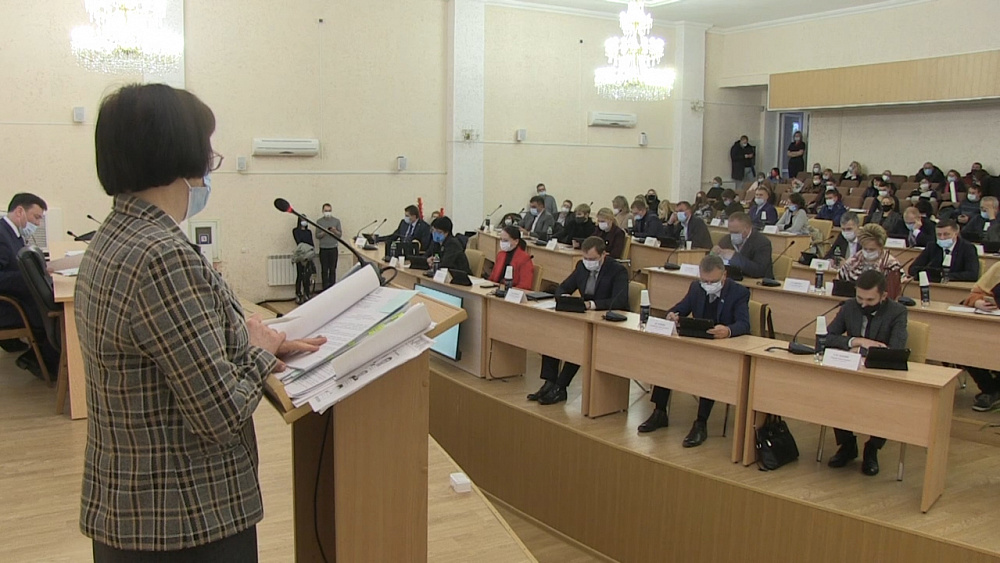 В Миассе выделили землю под технопарк