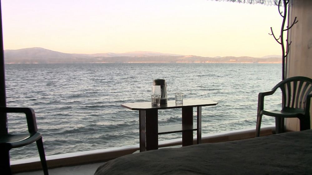 «Уральская турбаза» приглашает на новогодние каникулы