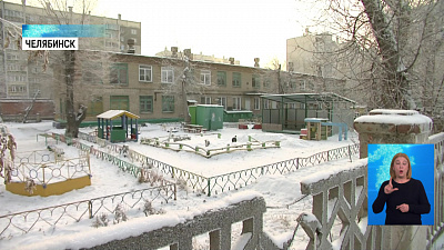 Группу садика № 244 закрыли на карантин