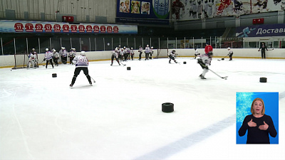 Обзор спортивных событий от 01.12.2020