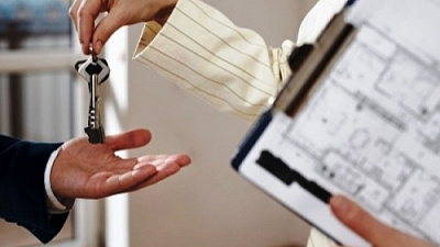 Аренда однокомнатных квартир в Челябинске подешевела на 4,2%