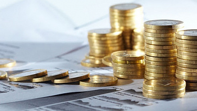 Объем вкладов населения Челябинской области увеличился на 2,4%