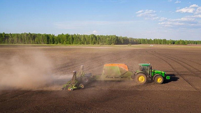 Аграрные районы Челябинской области стали лидерами по росту инвестиций в основной капитал