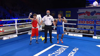 Обзор спортивных событий от 03.12.2020