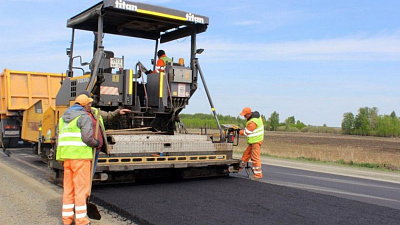 Челябинское УФАС заблокировало торги по ремонту трассы М-5