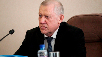 Областной суд 23 декабря рассмотрит апелляцию на приговор Евгению Тефтелеву