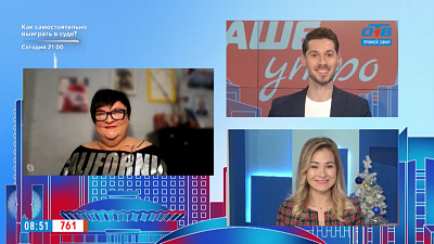 Гость на связи — Можно ли научиться петь взрослому человеку?