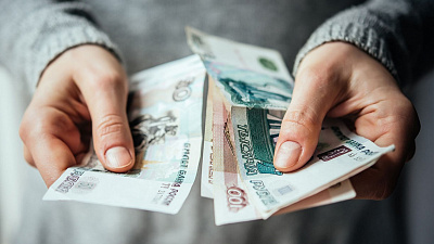 Суммы микрозаймов в Челябинской области сократились на 7%