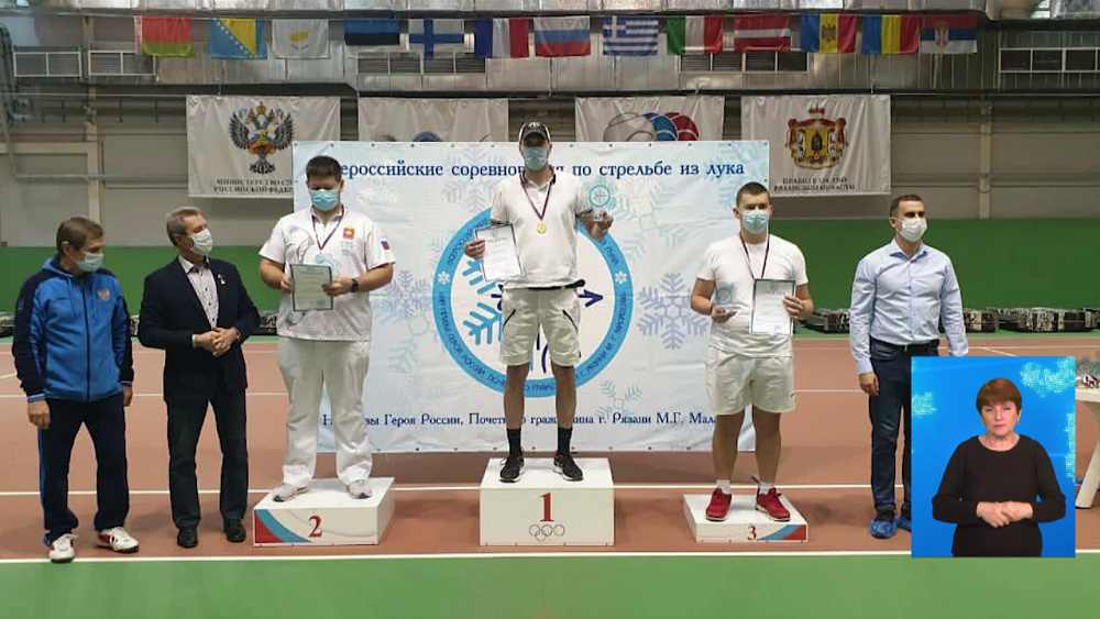 Обзор спортивных событий от 04.12.2020