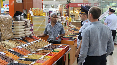 В Челябинске на прошлой неделе на предмет соблюдения санитарного режима проверили более 500 заведений