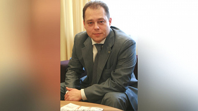 Андрей Антонов: «Люди активно ищут новые варианты вложения средств»