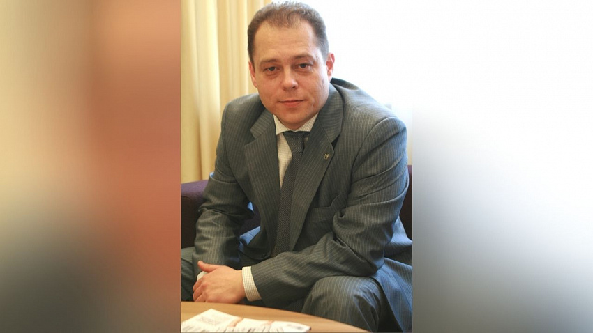 Андрей Антонов: «Люди активно ищут новые варианты вложения средств» Андрей Антонов: «Люди активно ищут новые варианты вложения средств»