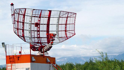 Завод «Полёт» будет выпускать современные радиолокаторы для аэродромов